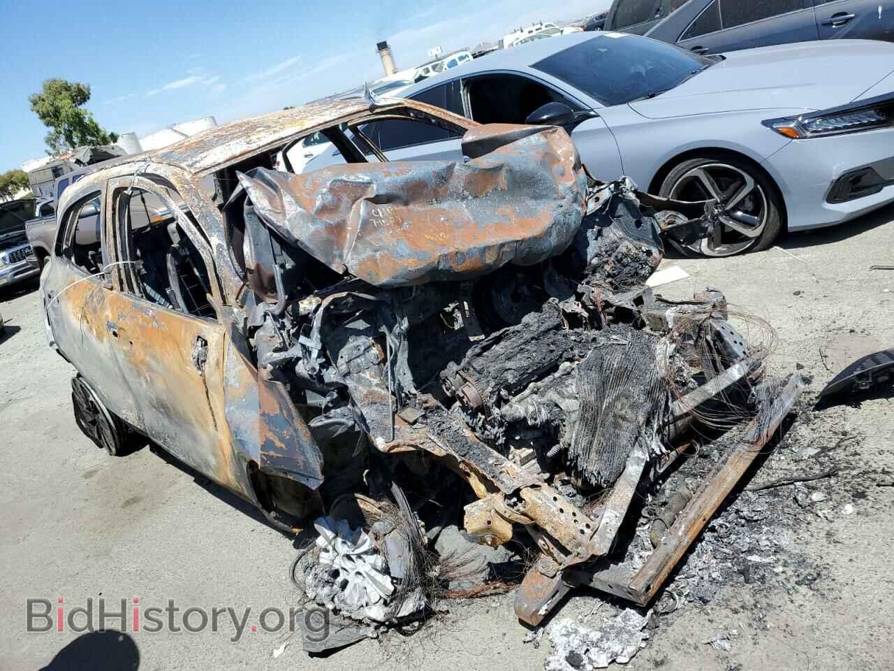 2018 BUICK ENCORE - VIN: KL4CJASB4JB695260 - Фото 4