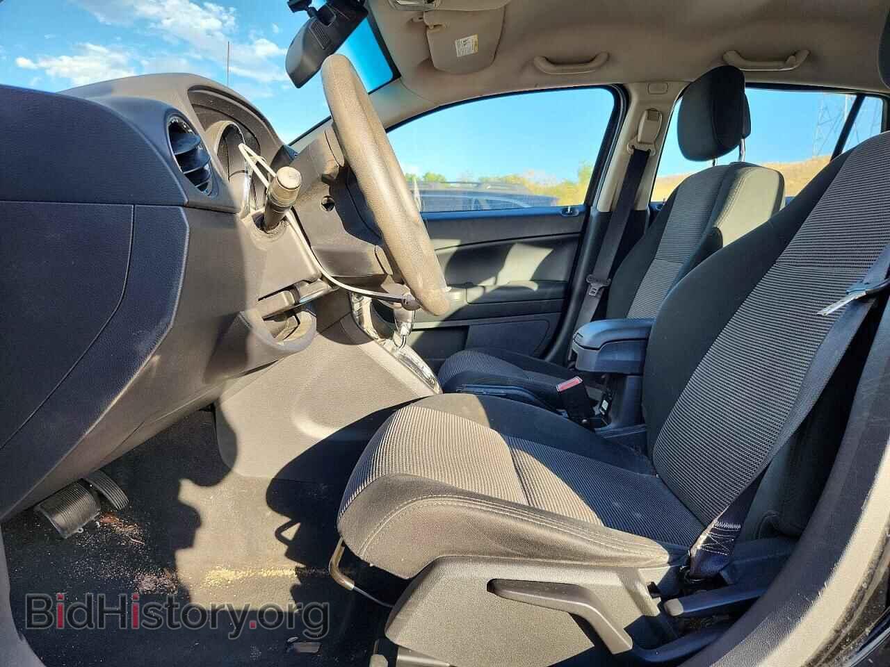 2012 DODGE CALIBER - VIN: 1C3CDWEA1CD529562 - Photo 7