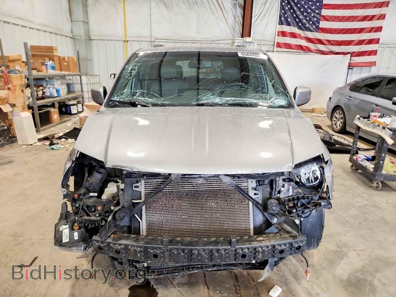 2017 DODGE CARAVAN - VIN: 2C4RDGEG0HR575209 - Photo 5