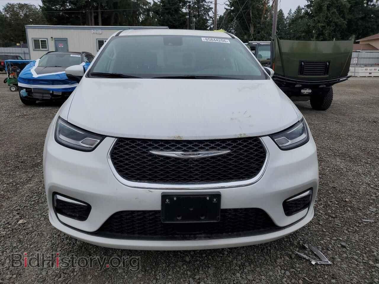 2023 CHRYSLER PACIFICA - VIN: 2C4RC1BG6PR598352 - Photo 5