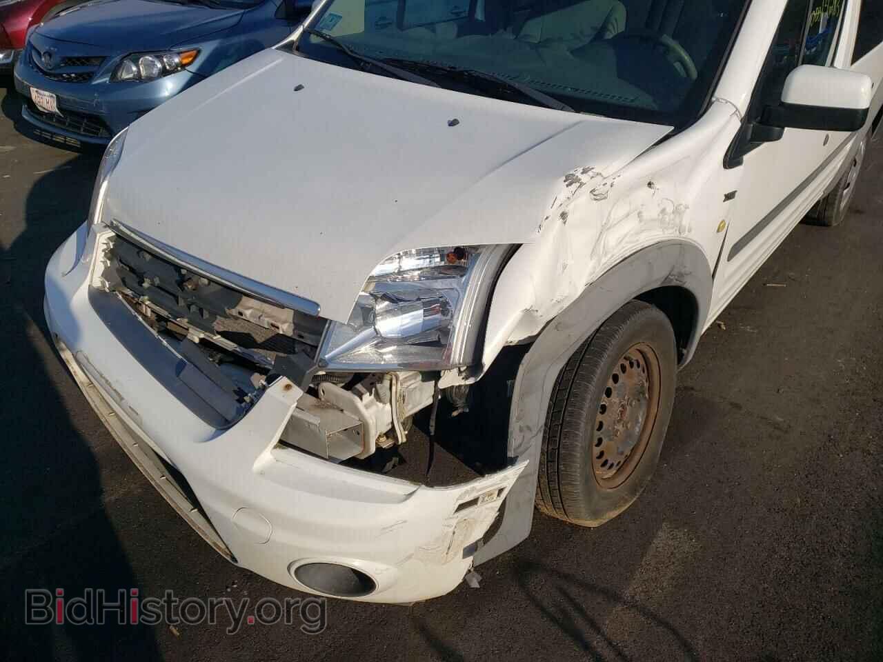 2013 FORD TRANSIT CO - VIN: NM0KS9CN1DT146214 - Фото 9