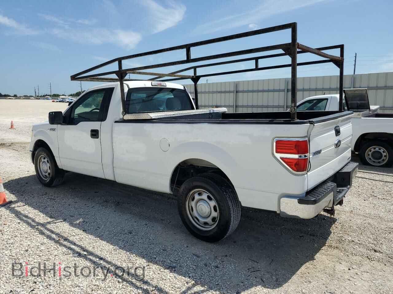 2013 FORD All Models - VIN: 1FTNF1CF1DKD56087 - Photo 2