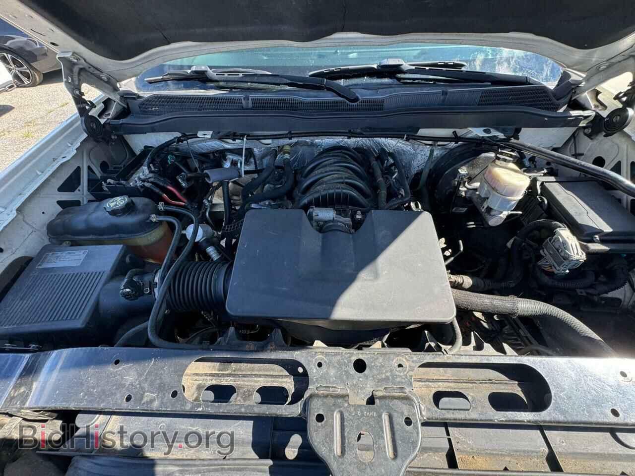 2014 CHEVROLET ALL Models - VIN: 3GCUKREH6EG242535 - Фото 7