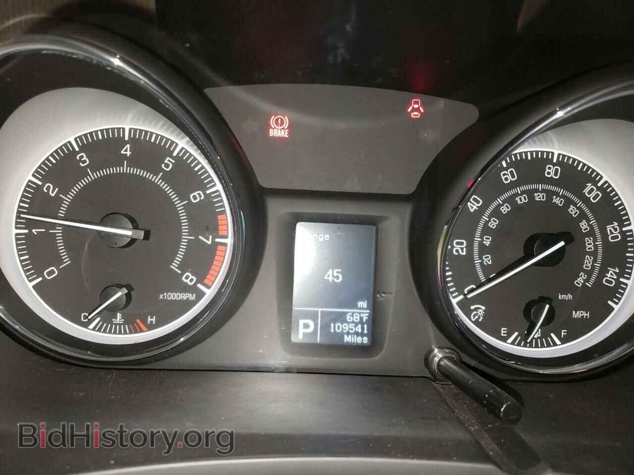 2012 SUZUKI KIZASHI - VIN: JS2RF9A31C6100313 - Фото 9