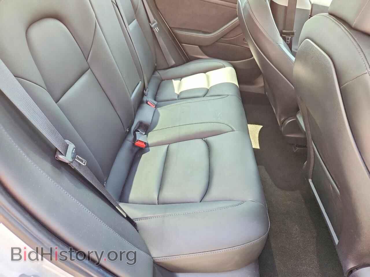 2020 TESLA MODEL 3 - VIN: 5YJ3E1EA9LF783864 - Фото 10