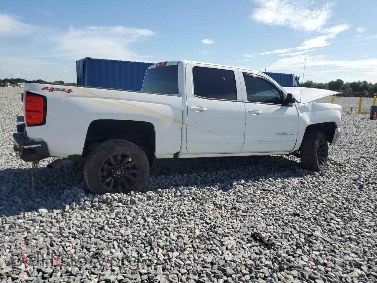 2017 CHEVROLET ALL Models - VIN: 3GCUKRER7HG472923 - Фото 3