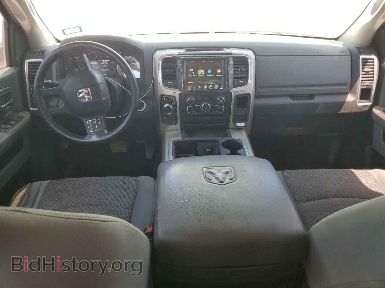 2014 RAM 1500 - VIN: 1C6RR7LM6ES305039 - Photo 8