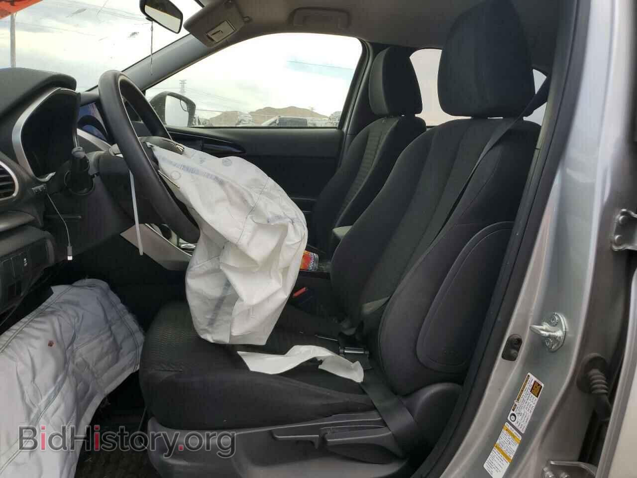 2019 MITSUBISHI ECLIPSE - VIN: JA4AT3AA3KZ033233 - Photo 7