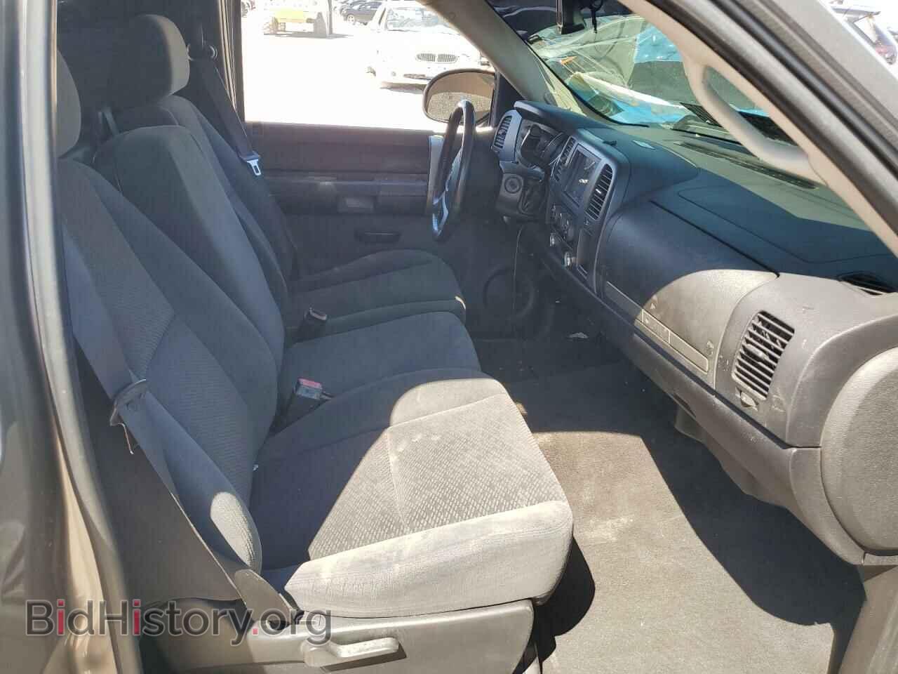 2007 CHEVROLET ALL Models - VIN: 1GCEC14007Z583706 - Фото 7