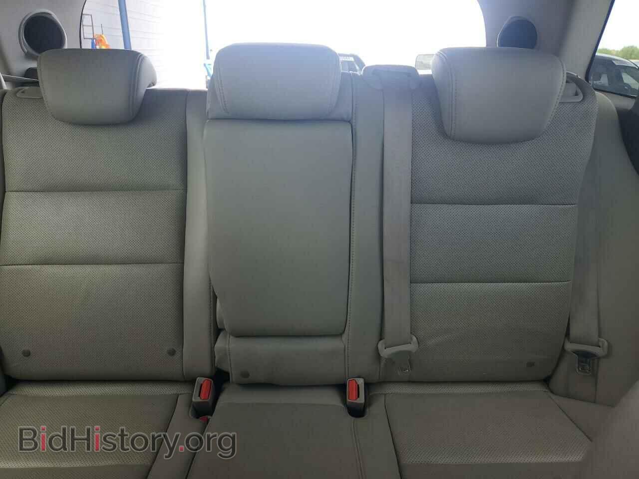 2011 ACURA RDX - VIN: 5J8TB2H59BA004629 - Фото 10