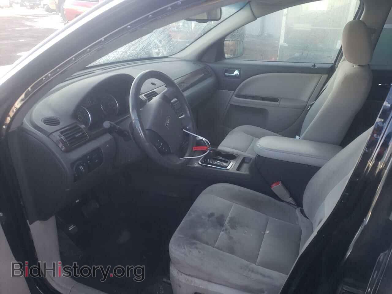 2008 FORD TAURUS - VIN: 1FAHP24W78G142685 - Фото 7