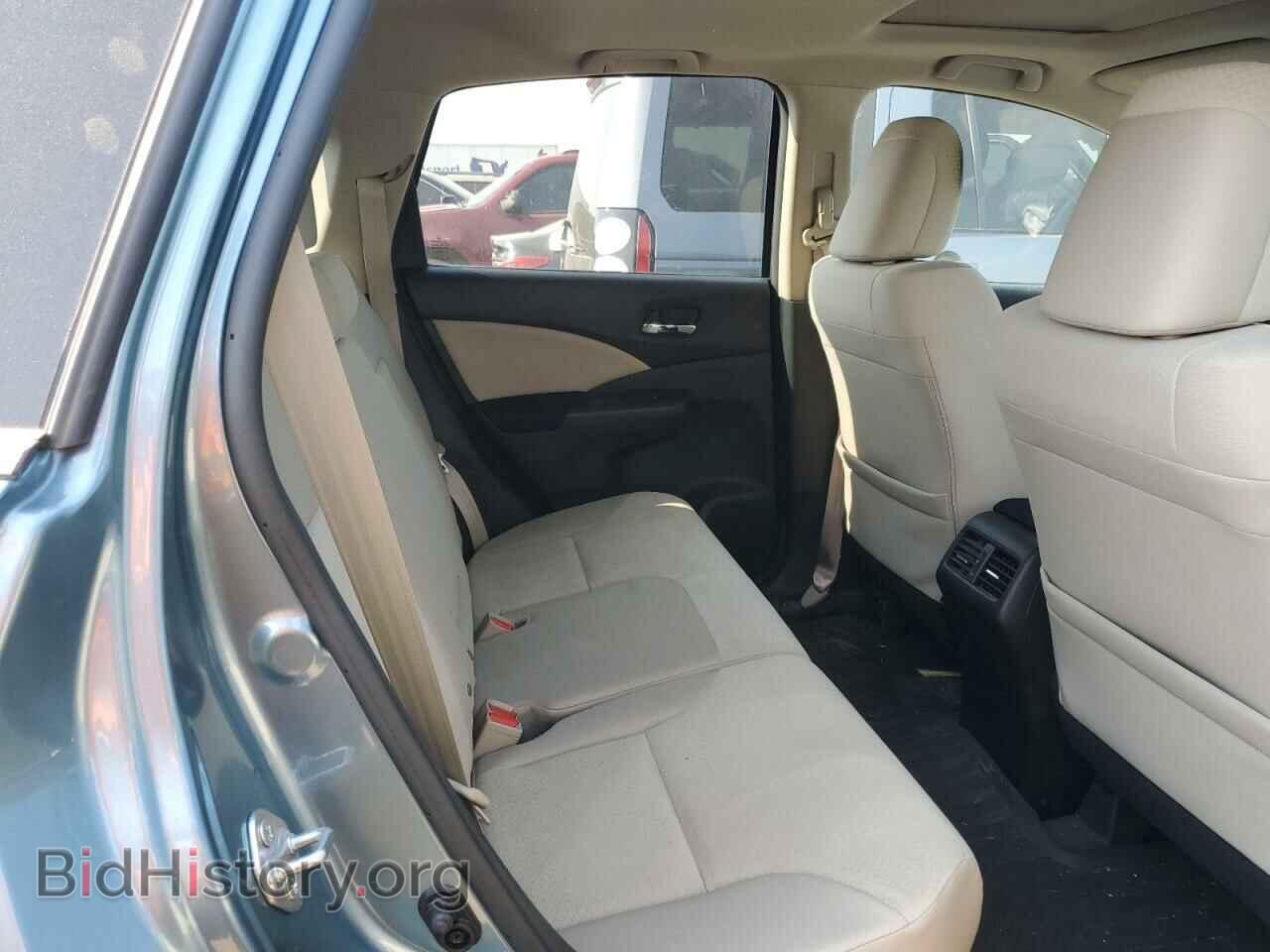 2015 HONDA CRV - VIN: 2HKRM4H55FH678564 - Фото 11