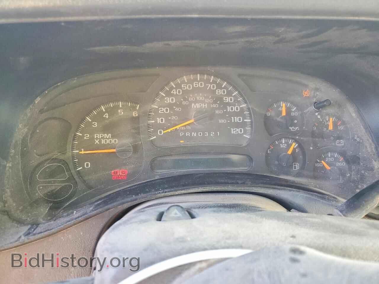 2007 CHEVROLET SILVERADO - VIN: 2GCEC19T671111473 - Фото 9