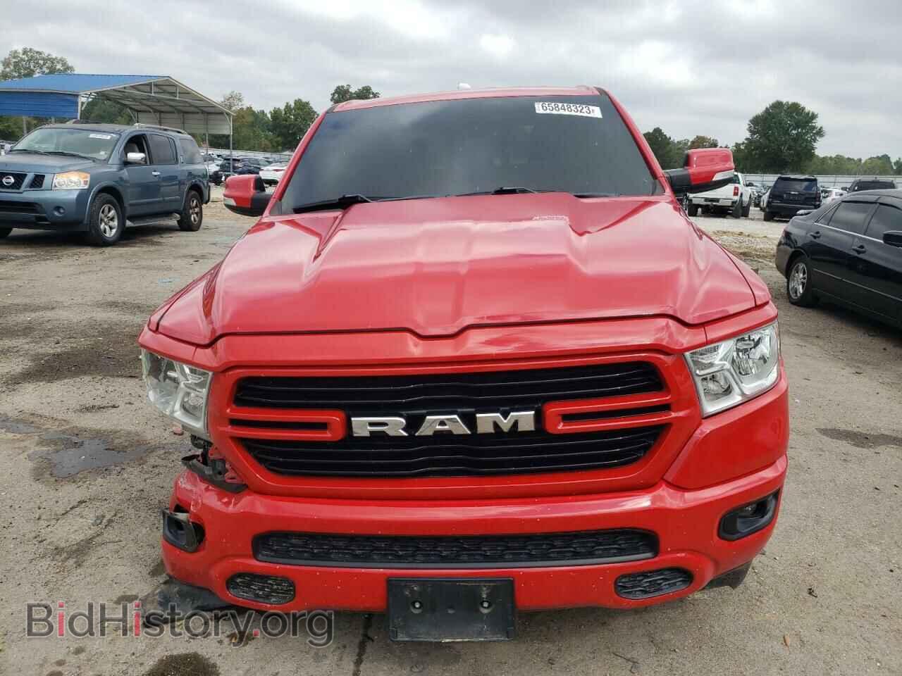 2020 RAM 1500 - VIN: 1C6SRFFT2LN213095 - Photo 5
