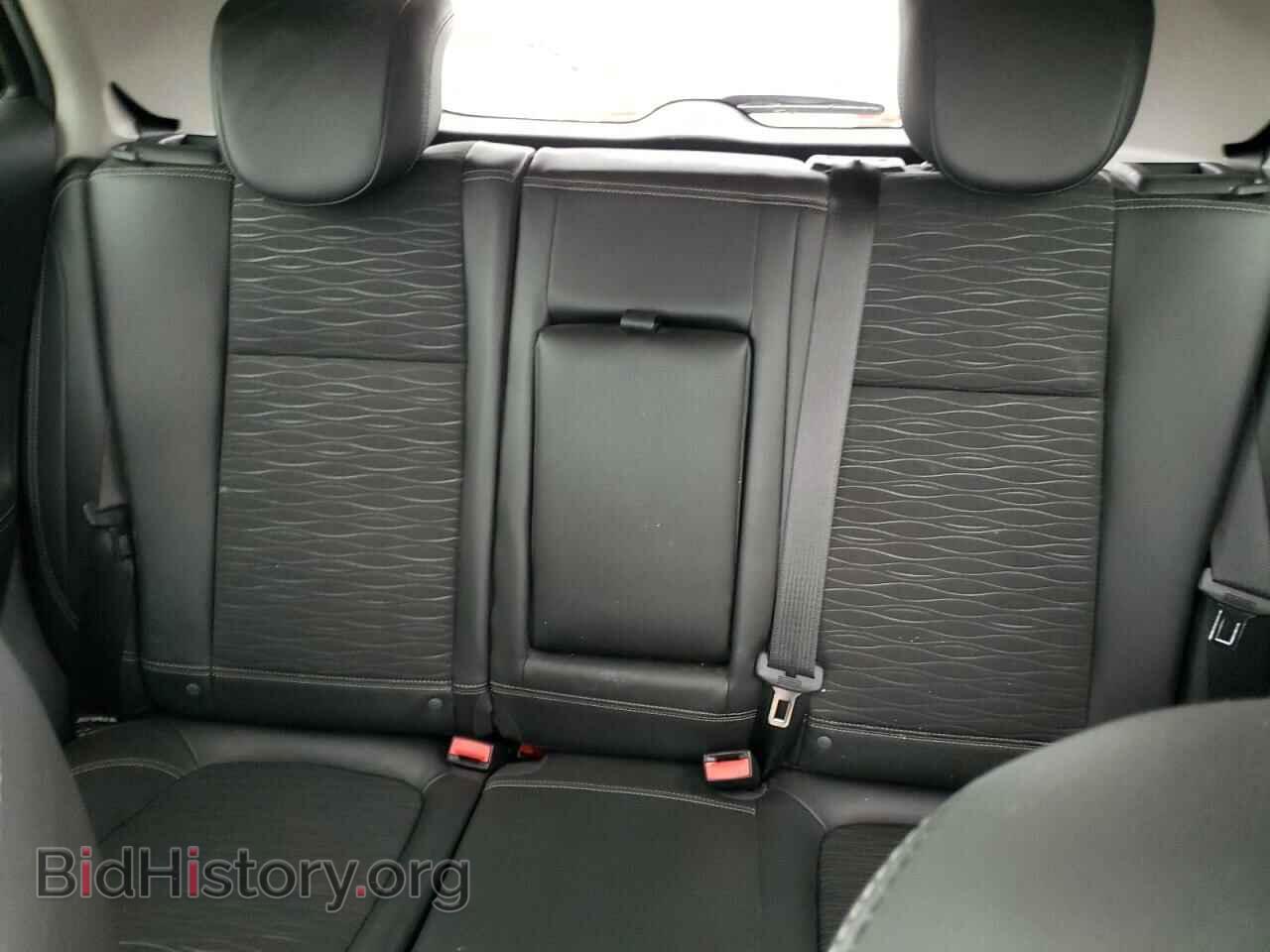 2015 BUICK ENCORE - VIN: KL4CJASB8FB176087 - Фото 10