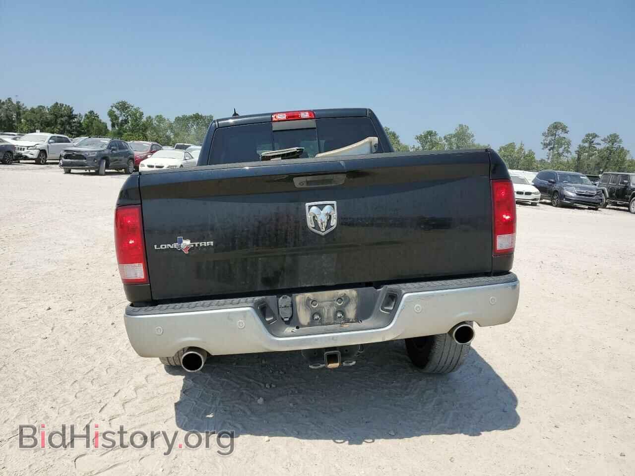 2019 RAM 1500 - VIN: 1C6RR6TT7KS586071 - Фото 6