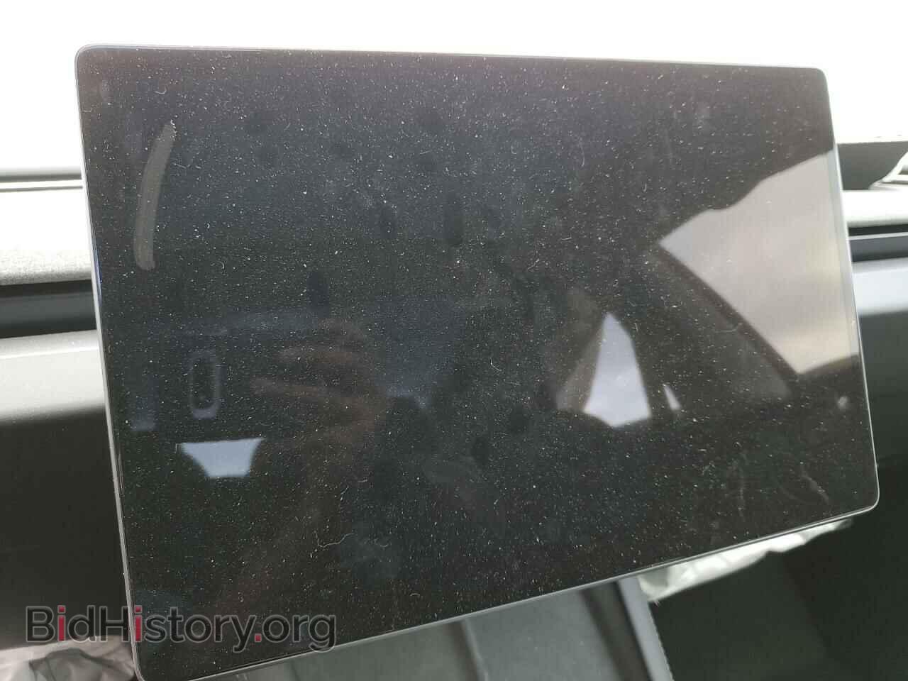 2024 TESLA MODEL 3 - VIN: 5YJ3E1EA9RF745009 - Фото 9