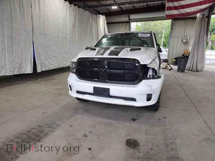 2017 RAM 1500 - VIN: 1C6RR7MT3HS647493 - Photo 13