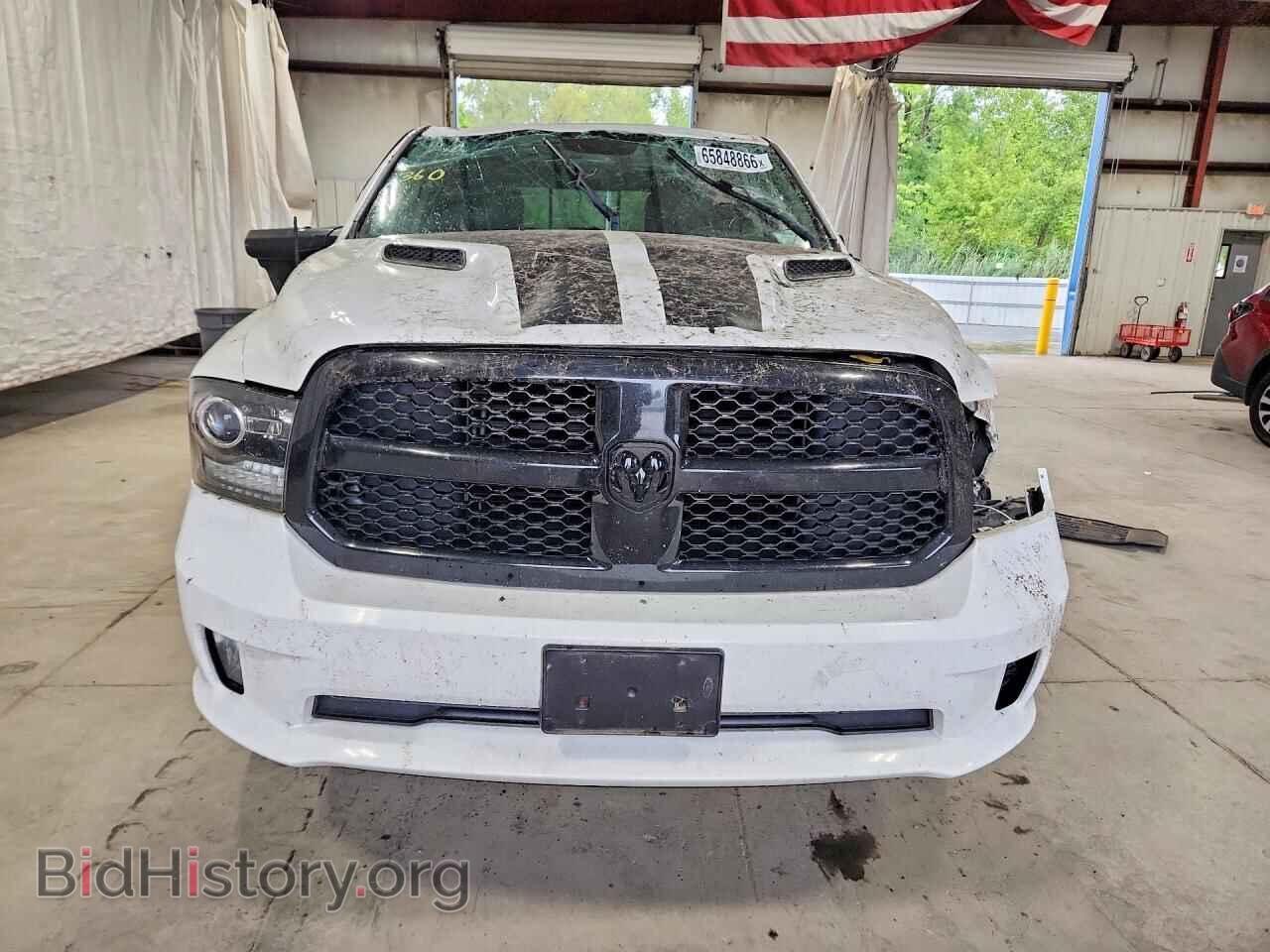 2017 RAM 1500 - VIN: 1C6RR7MT3HS647493 - Photo 5