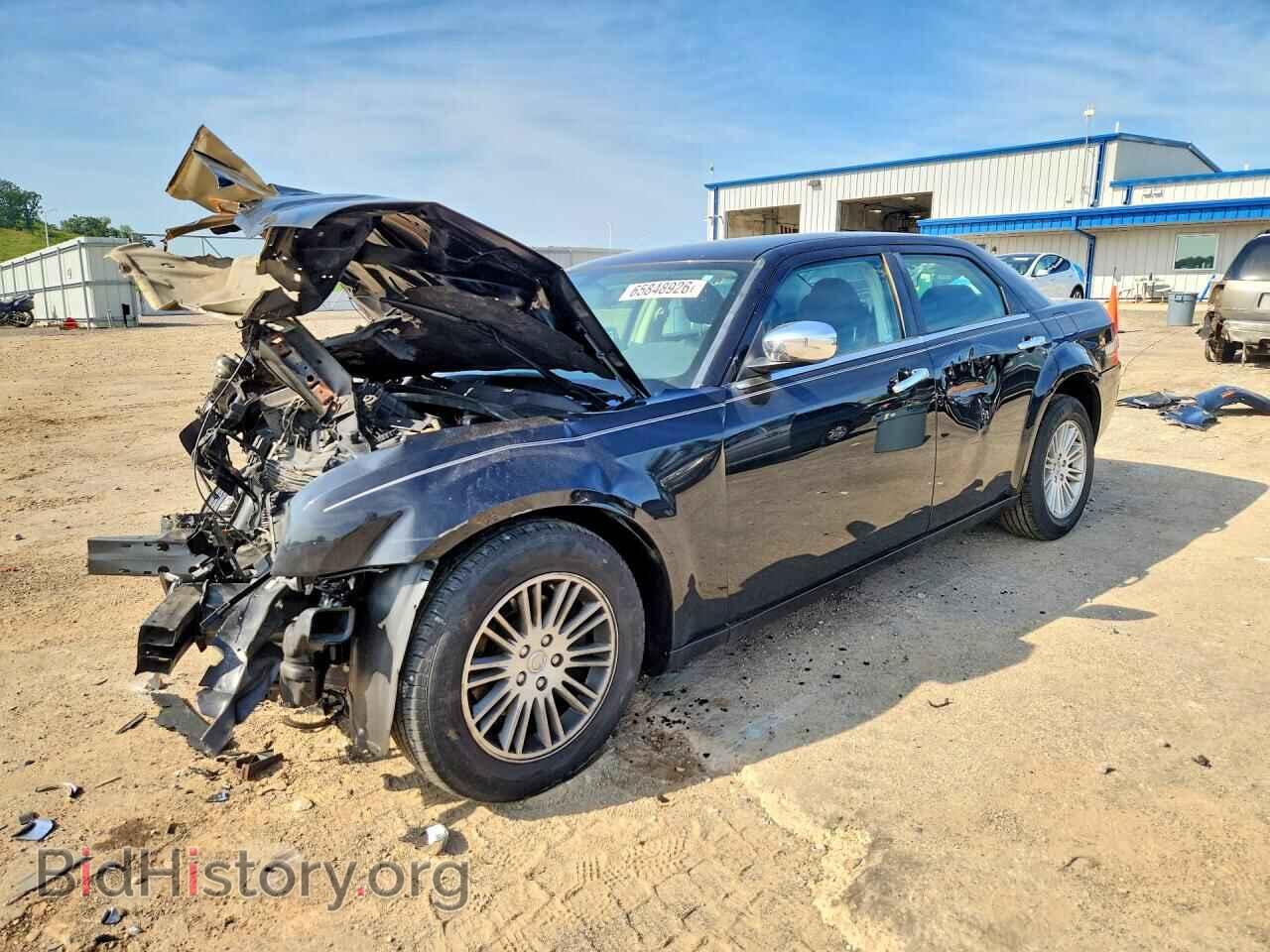 Photo 2C3CA4CD9AH110742 - CHRYSLER 300 2010