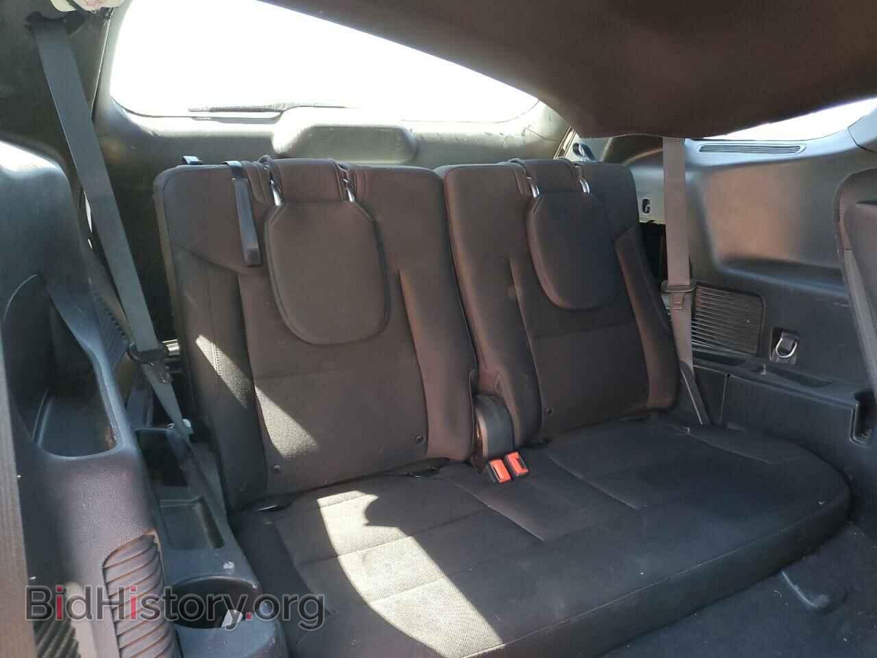 2020 FORD EXPLORER - VIN: 1FMSK8DH4LGA53535 - Фото 10