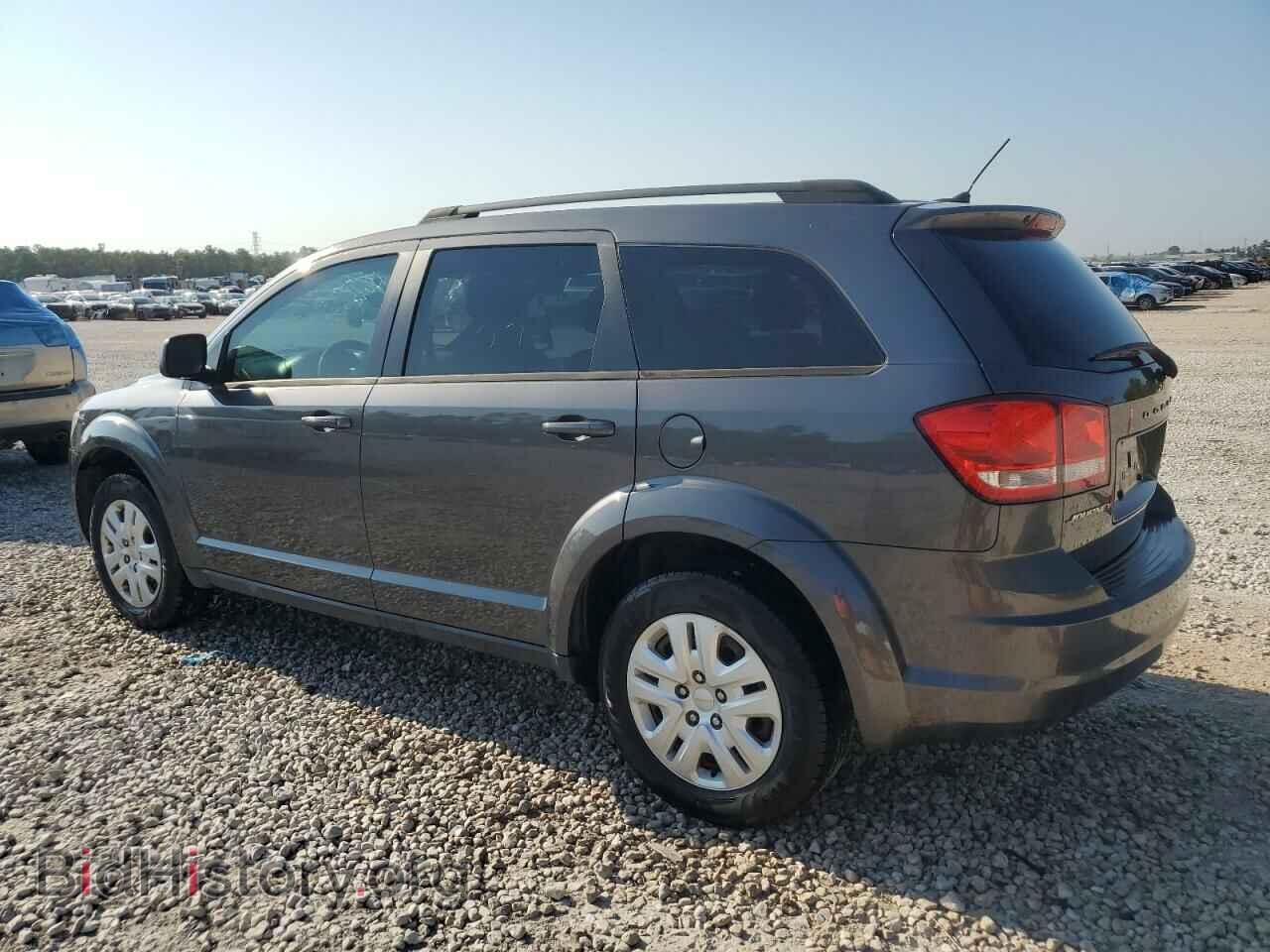 2015 DODGE JOURNEY - VIN: 3C4PDCAB7FT577799 - Photo 2