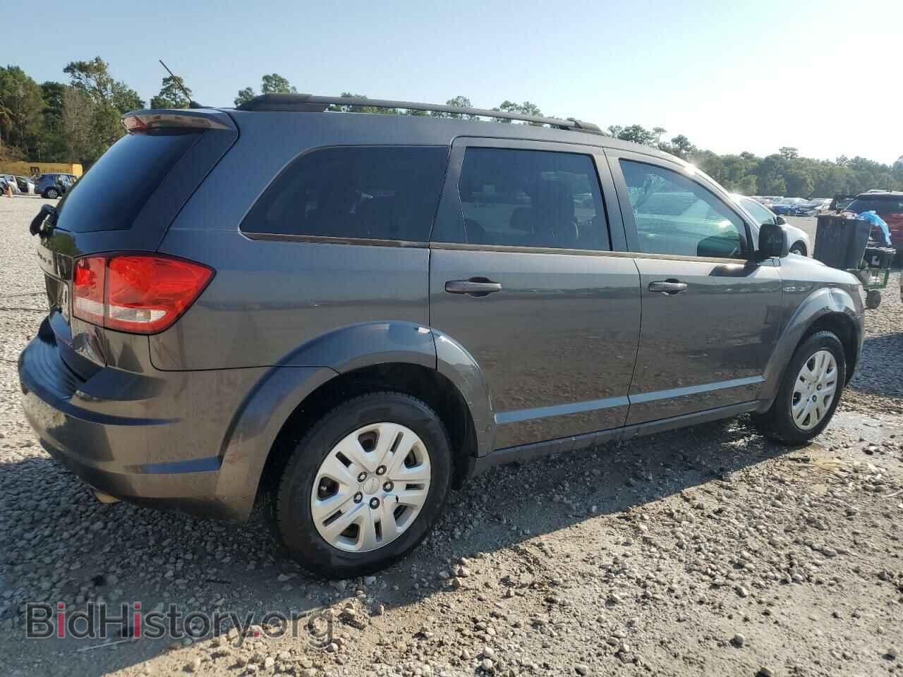 2015 DODGE JOURNEY - VIN: 3C4PDCAB7FT577799 - Photo 3