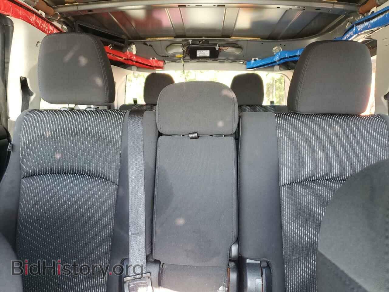 2015 DODGE JOURNEY - VIN: 3C4PDCAB7FT577799 - Photo 10