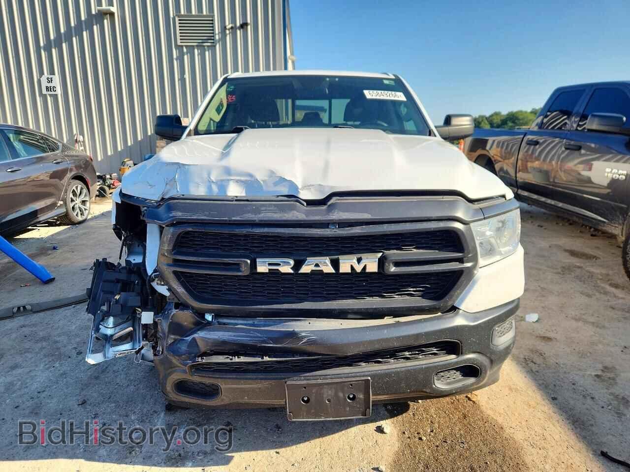2019 RAM 1500 - VIN: 1C6SRFCT8KN556478 - Фото 5