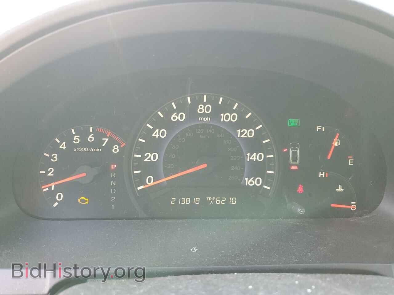 2009 HONDA All Models - VIN: 5FNRL38729B055100 - Фото 9