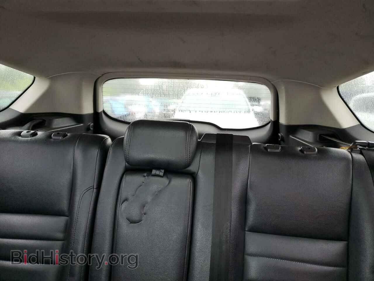 2013 FORD ESCAPE - VIN: 1FMCU0G92DUD55249 - Photo 10