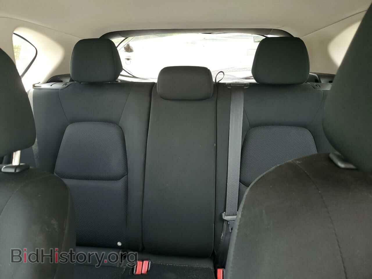 2018 MAZDA CX-5 - VIN: JM3KFBBM2J0330444 - Фото 10