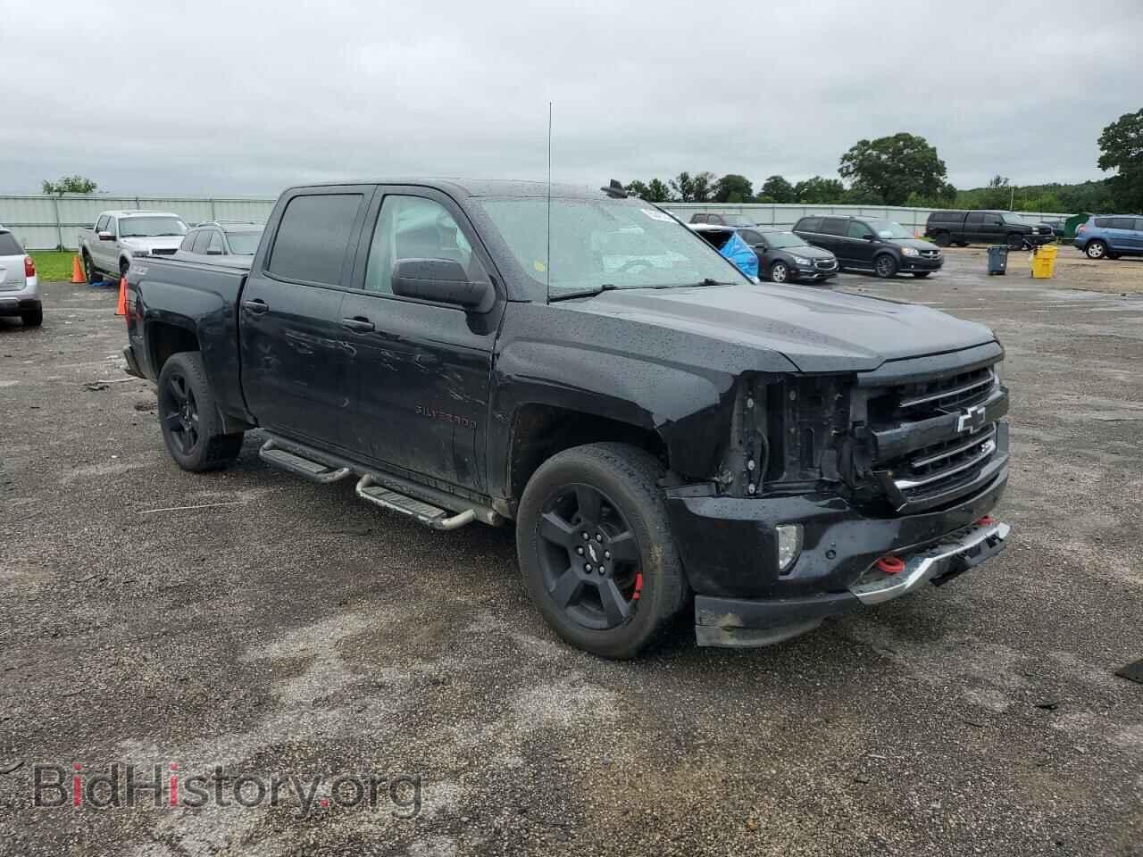 2017 CHEVROLET ALL Models - VIN: 3GCUKSEC2HG439556 - Фото 4