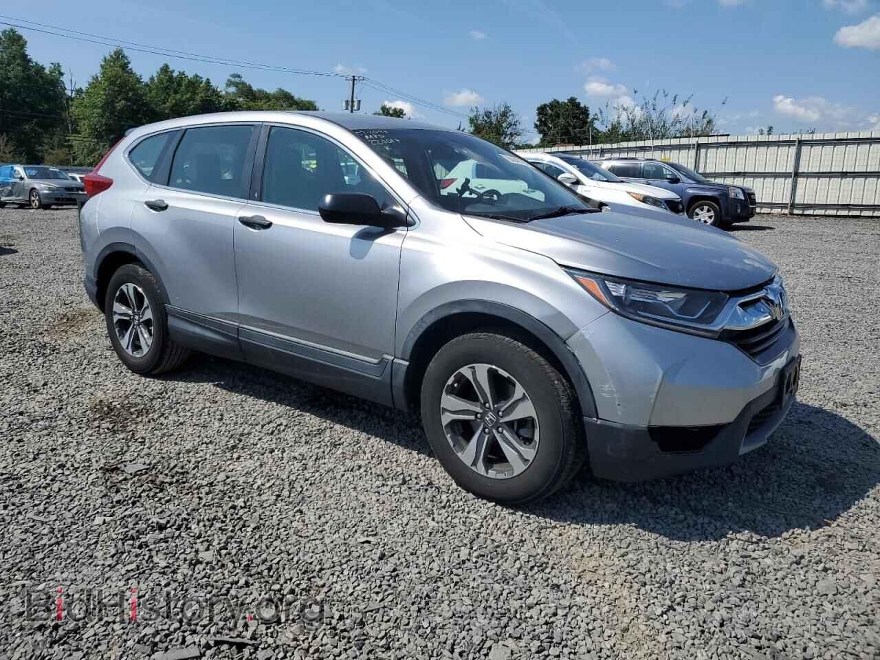 2019 HONDA CRV - VIN: 2HKRW6H31KH220017 - Фото 4