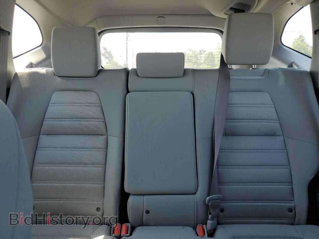 2019 HONDA CRV - VIN: 2HKRW6H31KH220017 - Фото 10