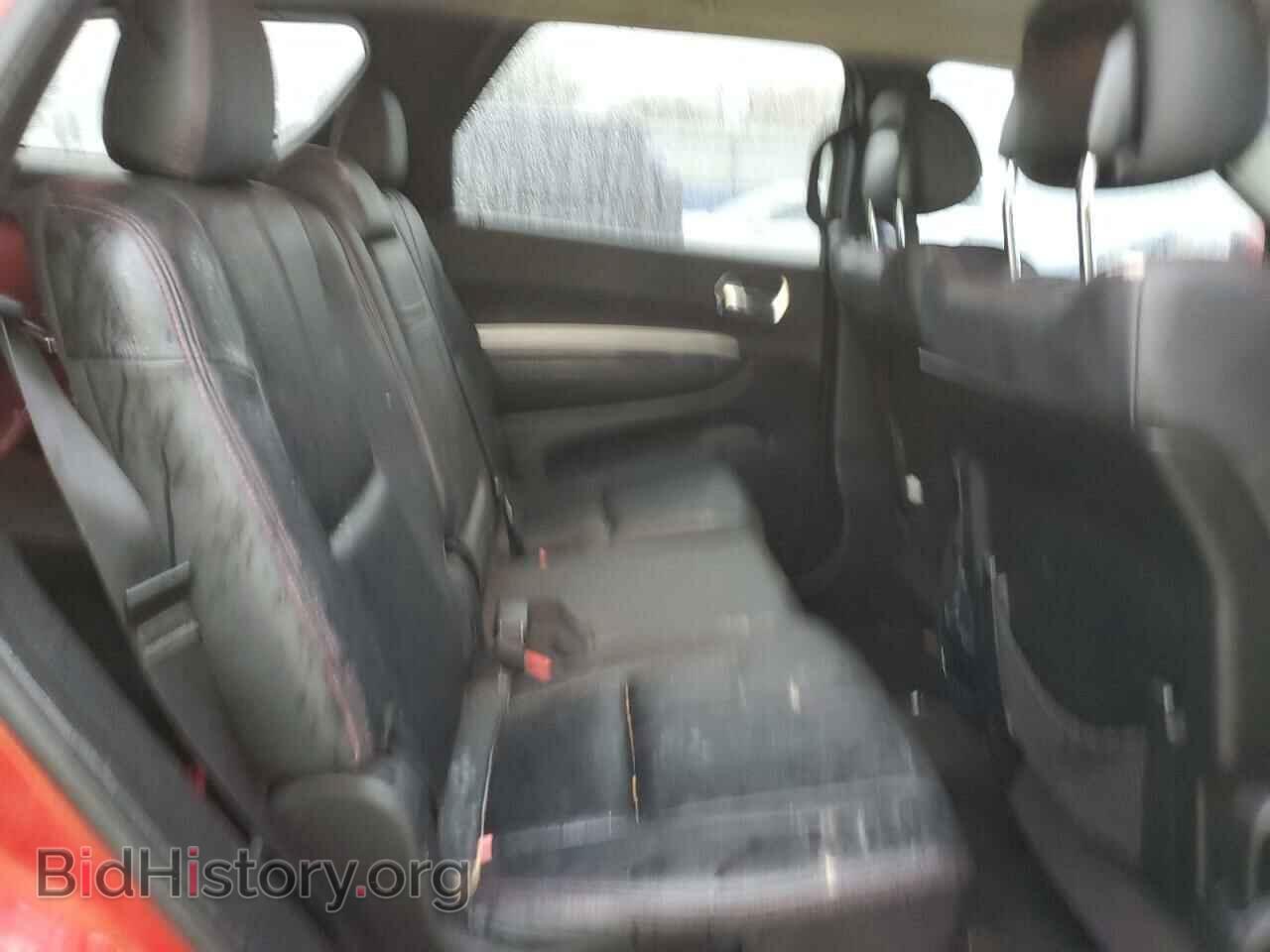 2013 DODGE DURANGO - VIN: 1C4RDHAG4DC632672 - Фото 6
