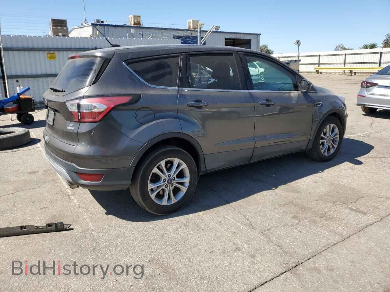 2017 FORD ESCAPE - VIN: 1FMCU0GD3HUB81640 - Фото 3