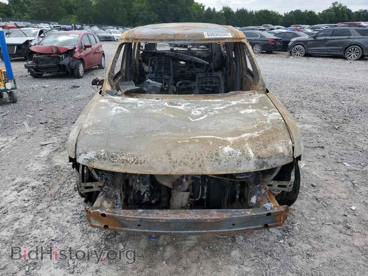 2009 FORD FLEX - VIN: 2FMDK52C19BA05943 - Photo 5