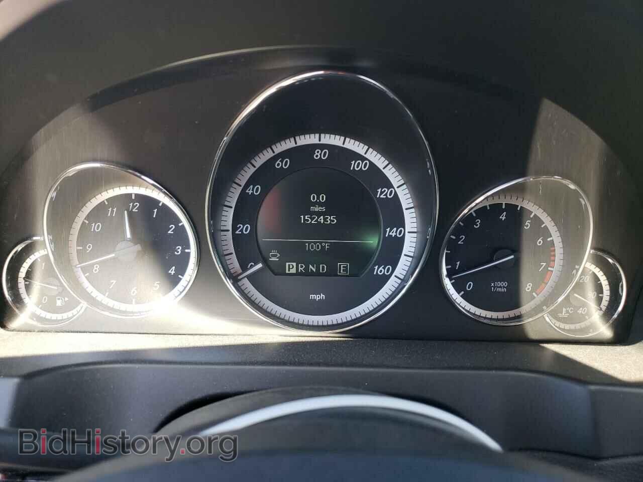 2011 MERCEDES-BENZ E-CLASS - VIN: WDDKK5GF9BF080253 - Фото 9
