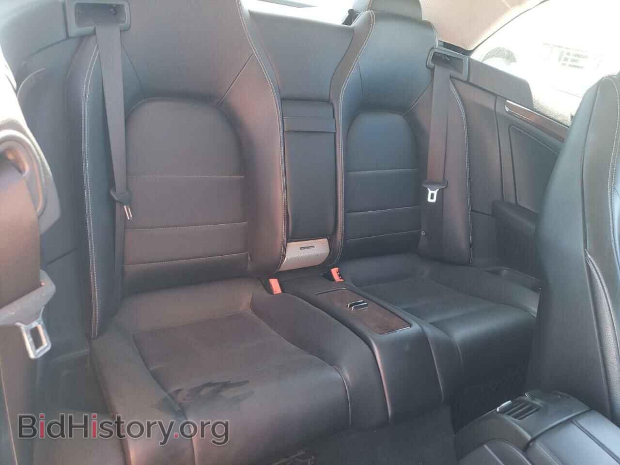 2011 MERCEDES-BENZ E-CLASS - VIN: WDDKK5GF9BF080253 - Фото 10