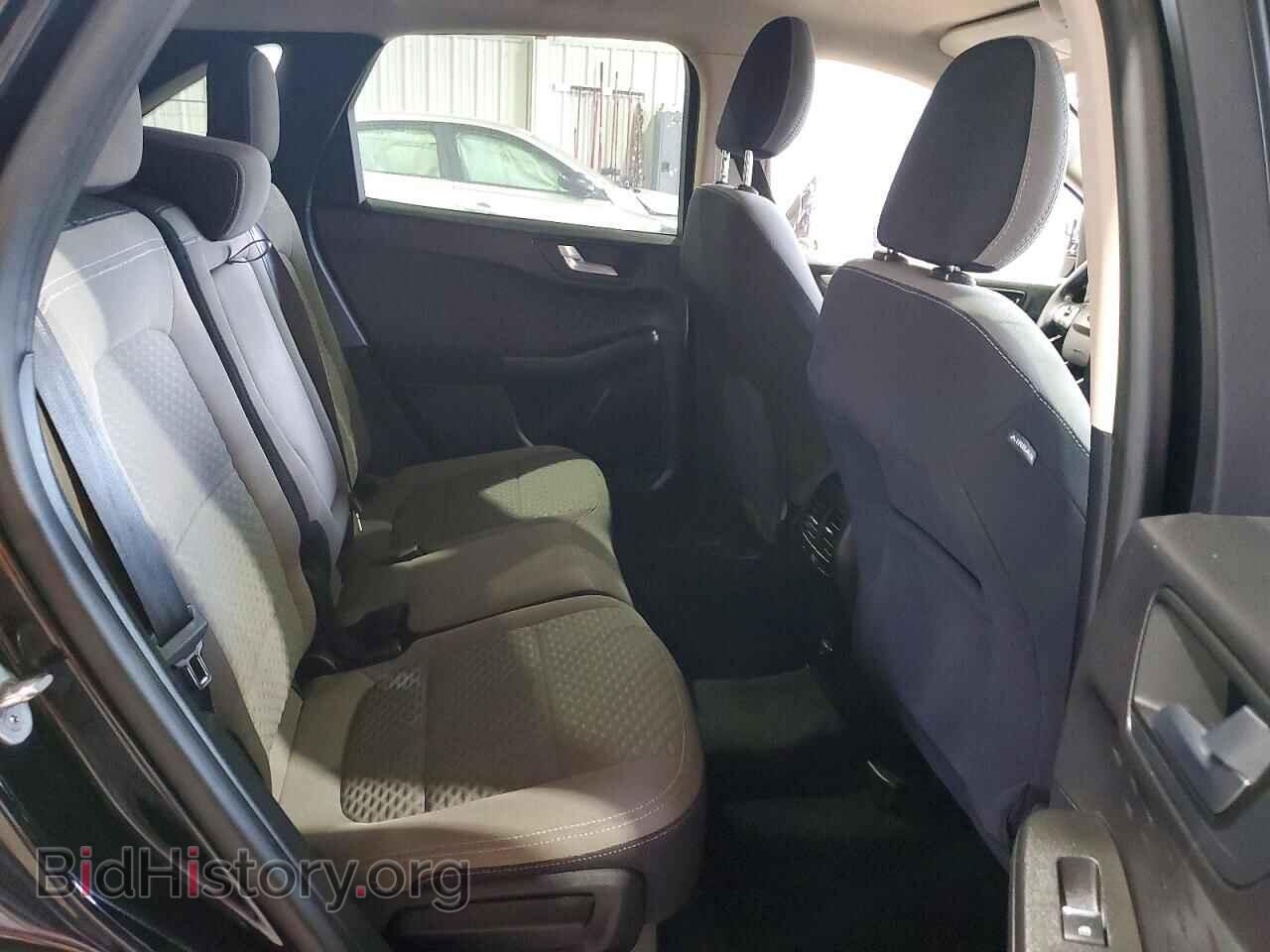 2020 FORD ESCAPE - VIN: 1FMCU9BZ3LUA61725 - Фото 11