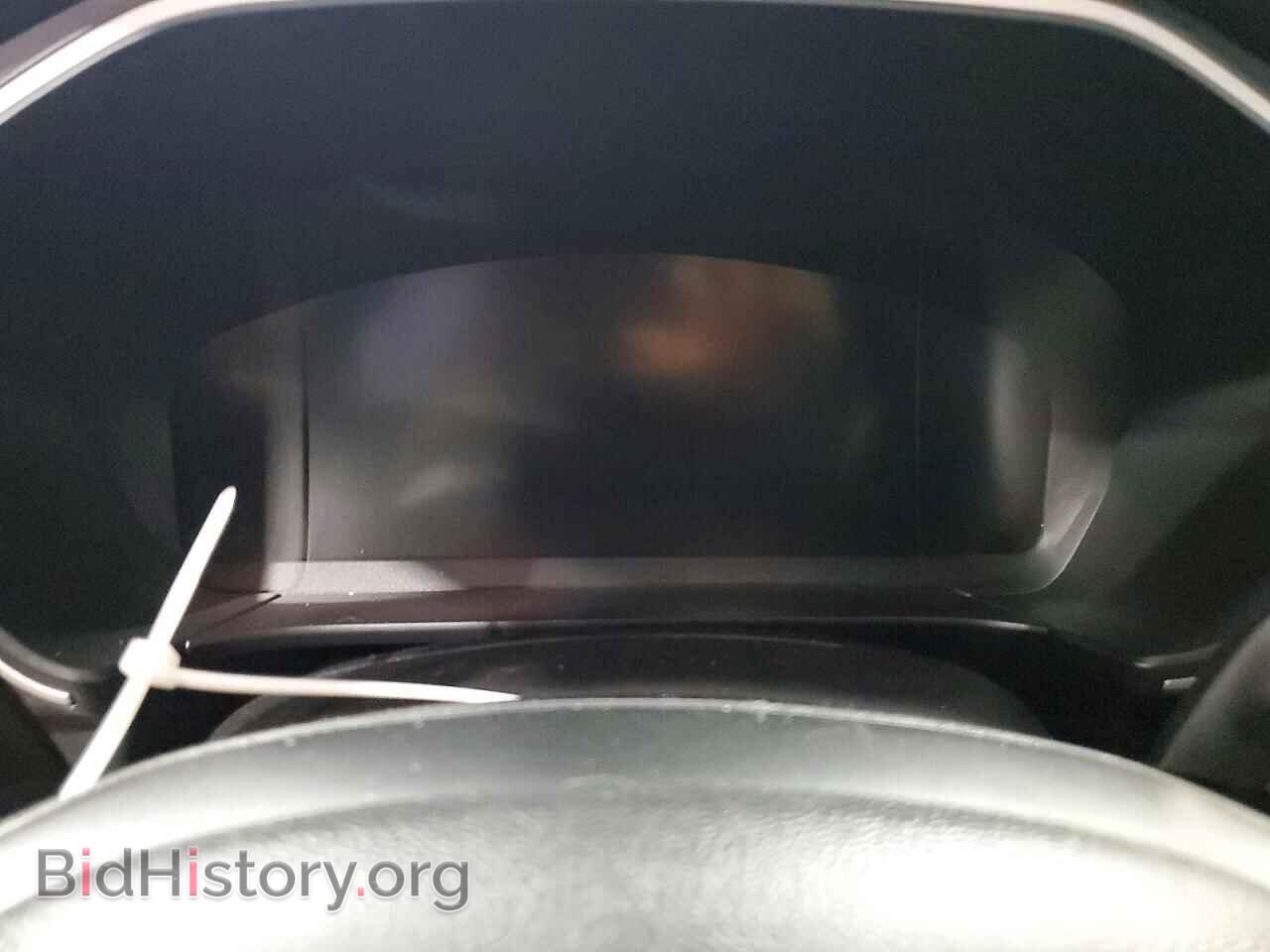 2020 FORD ESCAPE - VIN: 1FMCU9BZ3LUA61725 - Фото 9