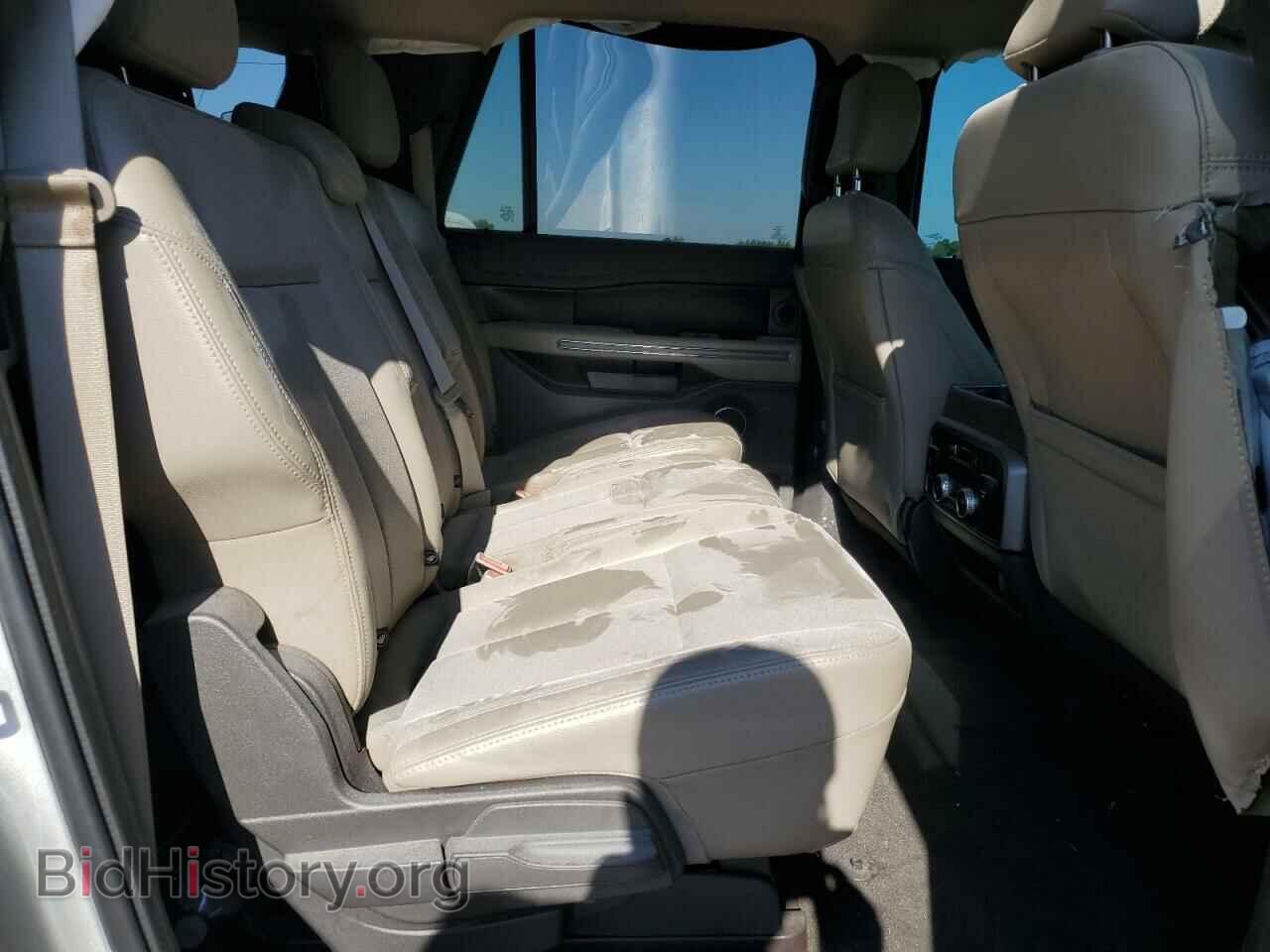 2019 FORD EXPEDITION - VIN: 1FMJK1HT5KEA62059 - Фото 10
