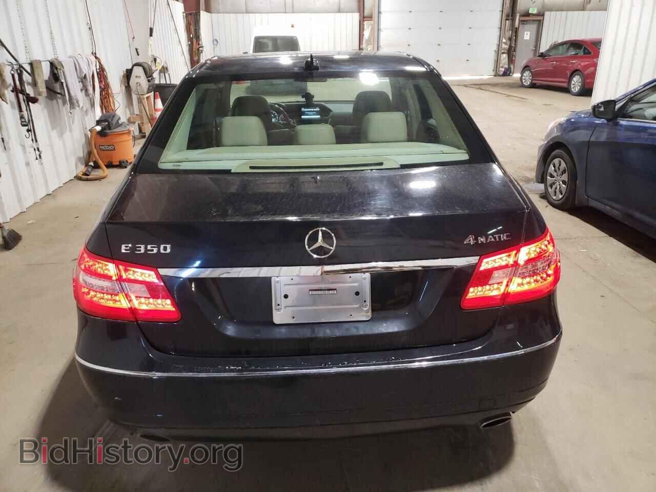 2013 MERCEDES-BENZ E-CLASS - VIN: WDDHF8JB7DA746984 - Фото 6