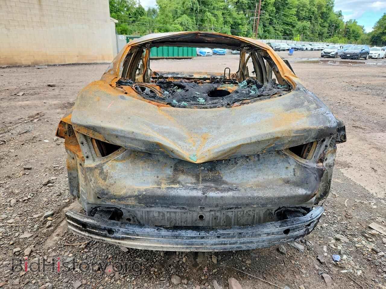2015 CHRYSLER 200 - VIN: 1C3CCCAB3FN669806 - Фото 6