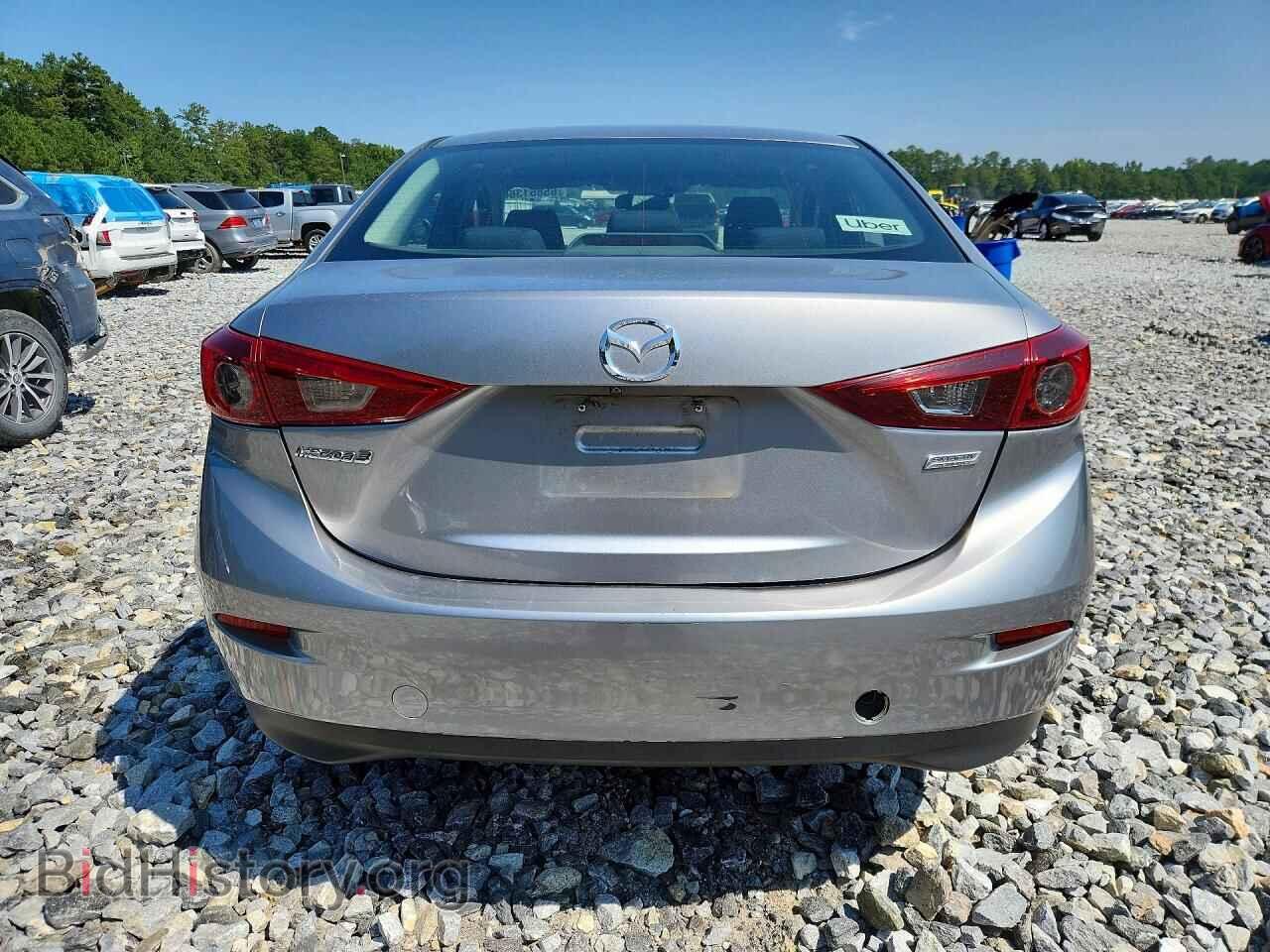 2016 MAZDA 3 - VIN: 3MZBM1U77GM260992 - Фото 6