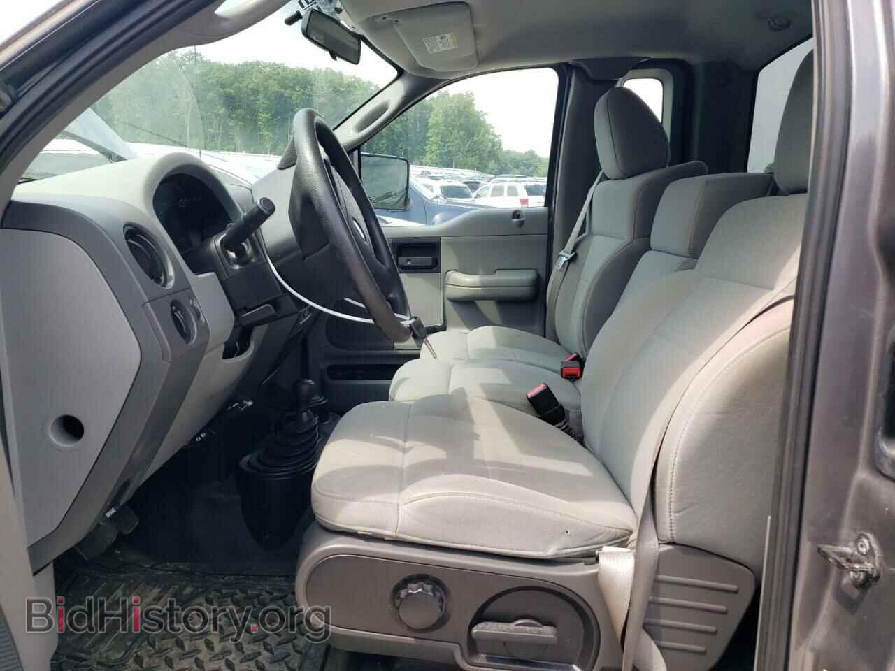 2007 FORD All Models - VIN: 1FTRF14W97KA95005 - Фото 7