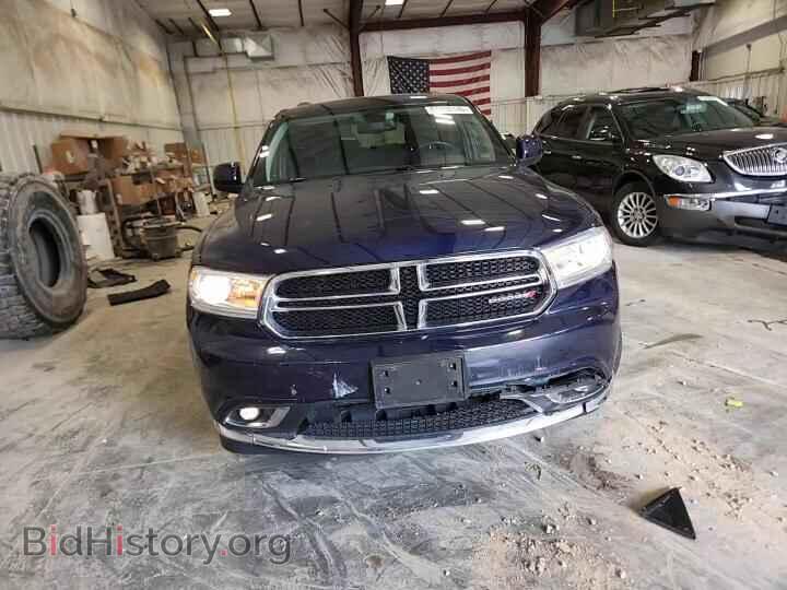 2014 DODGE DURANGO - VIN: 1C4RDJAG1EC591815 - Фото 14