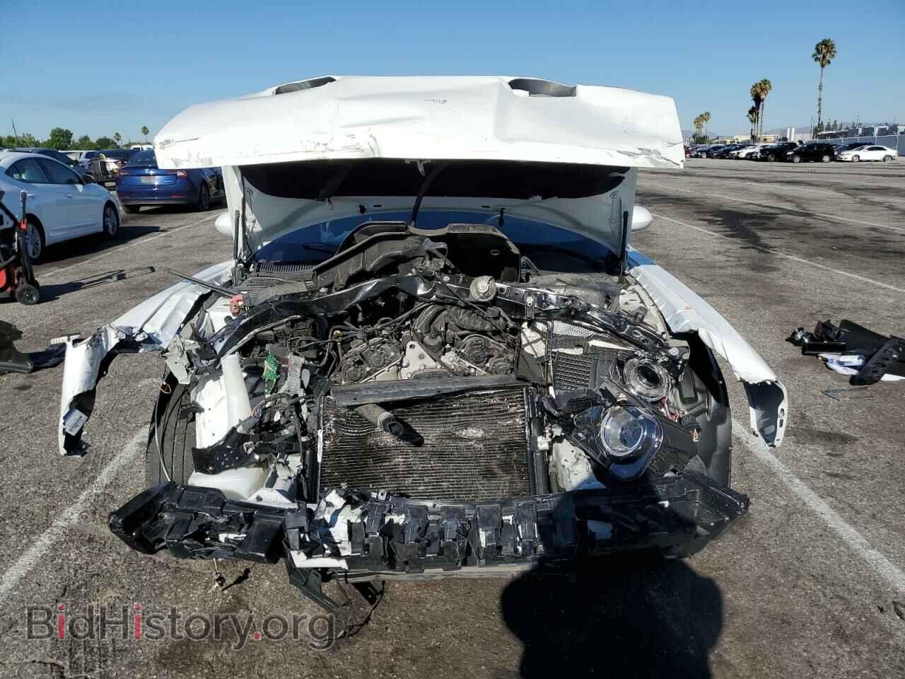 2019 DODGE CHALLENGER - VIN: 2C3CDZAG4KH694194 - Photo 5