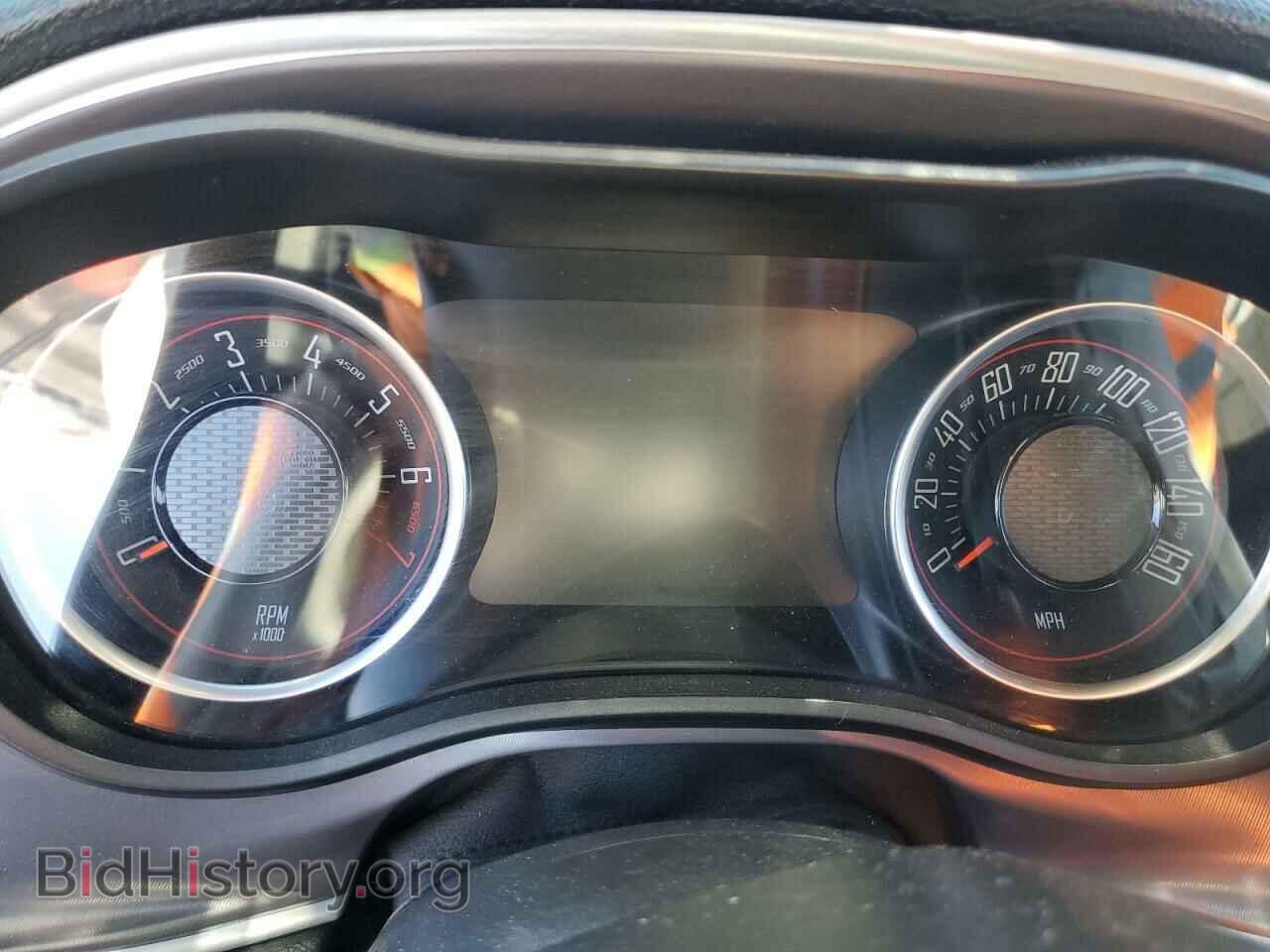 2019 DODGE CHALLENGER - VIN: 2C3CDZAG4KH694194 - Photo 9